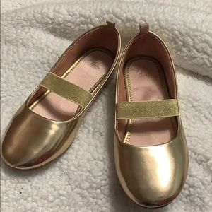 H & M Flats